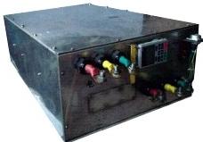 1140V采煤机专用封闭式变频器